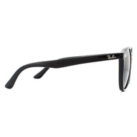 Ray-Ban Junior Sunglasses RJ9070S 100/71 Black Dark Green