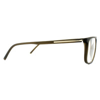 Porsche Design Glasses Frames P8299 D Brown