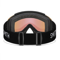 Smith Black Unisex Squad Mtb Goggles