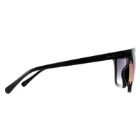 Radley Sunglasses RDS 6506 104A Black Smoke Grey