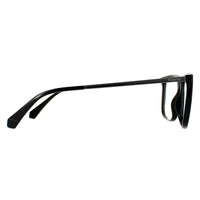 Polaroid Glasses Frames PLD D497 807 Black Men