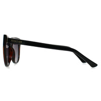 Kenneth Cole Reaction Sunglasses KC2979 01B Dark Havana Grey Gradient