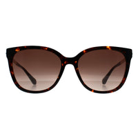 Kate Spade Sunglasses Britton/G/S 086 HA Havana Brown Gradient