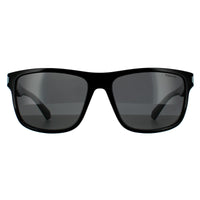 Polaroid Sunglasses PLD 2123/S 08A M9 Black Grey Grey Polarised