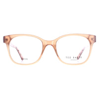 Ted Baker Glasses Frames TB9195 Bee 141 Mocha Women