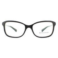 Bvlgari Glasses Frames BV4191B 501 Black Women
