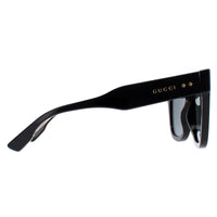 Gucci Sunglasses GG1082S 001 Black Grey