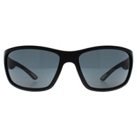 Smith Sunglasses Journey 003 IR Matte Black Grey