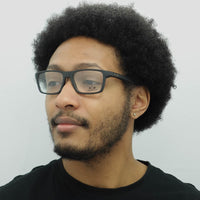 Oakley Glasses Frames OX8164 Port Bow 8164-01 Satin Black Men