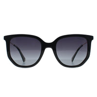 Polaroid Sunglasses PLD 4185/S/X 807 WJ Black Grey Gradient Polarized