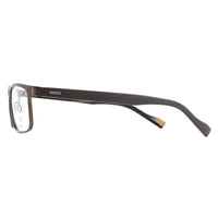 Hugo By Hugo Boss Glasses Frames HG 0151 4IN Matte Brown