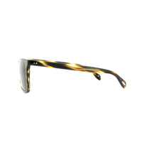 Oliver Peoples Sunglasses Bernardo 5189 1003N9 Havana Brown Polarized