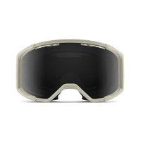 Smith White Unisex Rhythm Mtb Goggles
