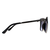 Guess Sunglasses GF6124 32B Black Grey