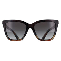 Burberry Sunglasses BE4470 420211 Check Sand Grey Gradient