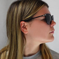 Ralph by Ralph Lauren Sunglasses 5160 501/11 Black Grey Gradient