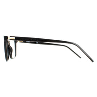 Hugo by Hugo Boss Glasses Frames HG 1158 807 Black Men