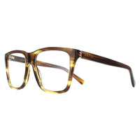 Gucci Glasses Frames GG0452O 004 Gold Havana Men