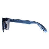 Smarty Sunglasses X2948 E Transparent Blue Grey