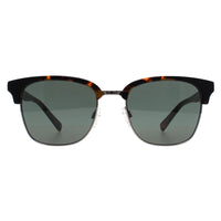 Banana Republic Sunglasses BR 4001/S 2ZB QT Havana Green
