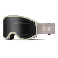 Smith White Unisex Loam Mtb Goggles