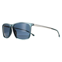 Hugo Boss Sunglasses BOSS 1182/S/IT PJP KU Blue Blue