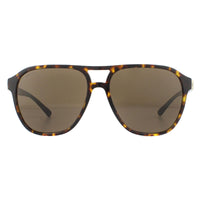 Bvlgari Sunglasses BV7034 504/73 Dark Havana Brown