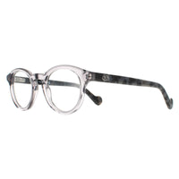 Moncler Glasses Frames ML5002 020 Grey Men Women