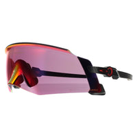 Oakley Sunglasses Kato OO9455-04 Polished Black Prizm Road