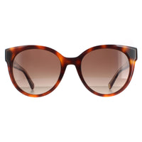Tommy Hilfiger Sunglasses TH 1885/S 05L HA Havana Brown Gradient