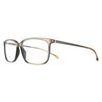 Hugo Boss Glasses Frames BOSS 1185/IT 09Q Brown Men
