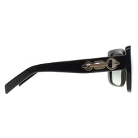 Karen Millen Sunglasses KM5056 001 Black Grey