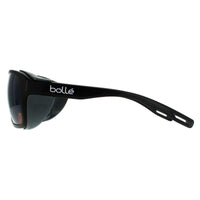 Bolle Sunglasses Pathfinder BS138002 Matte Black Bolle 100 Gun