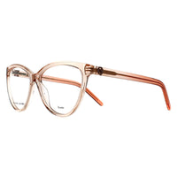Marc Jacobs Glasses Frames MARC 599 R83 Transparent Beige Women