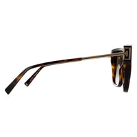 Givenchy Sunglasses GV7191/S 086 HA Havana Brown Gradient
