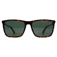Polaroid Sunglasses PLD 4180/S 086 UC Havana Green Polarized