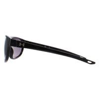 Under Armour Sunglasses Intensity 807 Black Grey