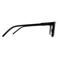 Dolce & Gabbana Sunglasses DG6145 501/87 Black Dark Grey
