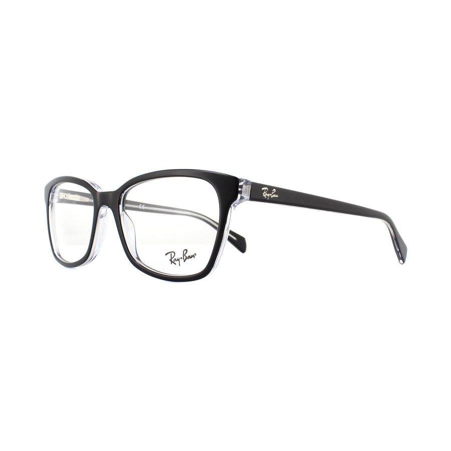 Ray-Ban 5362 Glasses Frames