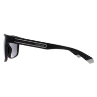 Polaroid Sunglasses PLD 2157/S 003 M9 Matte Black Grey Polarized