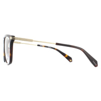 Polaroid Glasses Frames PLD D346 086 Dark Havana