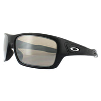 Oakley Sunglasses Turbine OO9263-42 Matt Black Prizm Black