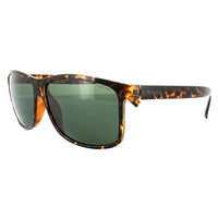 Polaroid Sunglasses 3010/S V08 H8 Havana Green Polarized