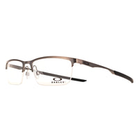Oakley Glasses Frames Liteboard OX3141-04 Matte Gunmetal Men