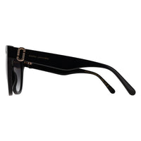 Marc Jacobs Sunglasses MARC 885/S 807 9O Black Grey Gradient