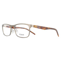 Polaroid Glasses Frames PLD D325 KJ1 Dark Ruthenium Havana