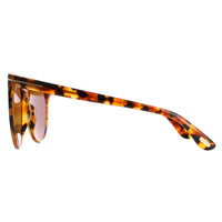 Tom Ford Sunglasses Maxim FT0787 55E Havana Blonde Brown