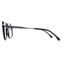 Lacoste Sunglasses L946S 424 Dark Blue Blue Gradient