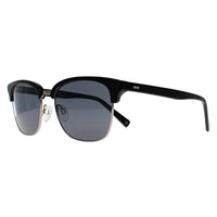 Banana Republic Sunglasses BR 4001/S 284 IR Black Ruthenium Grey