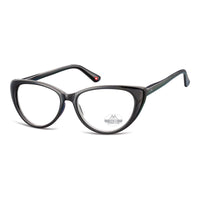 Montana Reading Glasses HMR64 Black Women